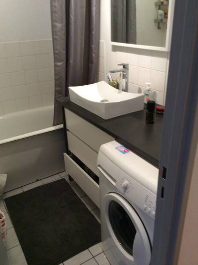 Lille (59) - Colocation