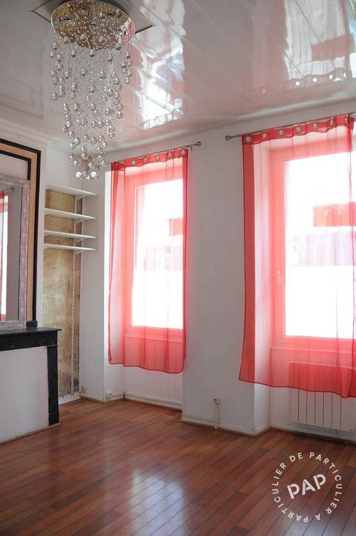 Location appartement 2 pièces Bordeaux (33)