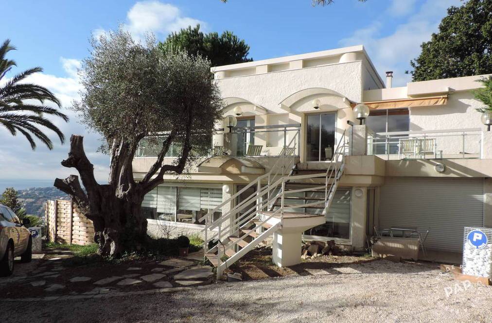 Location appartement 4 pièces Nice (06)
