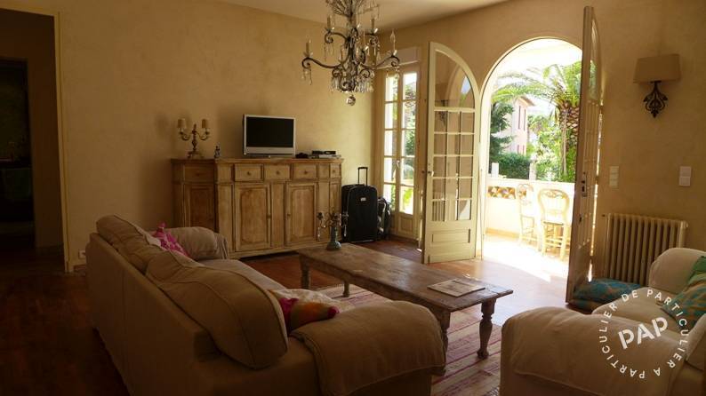 Location maison 3 pièces Antibes (06)