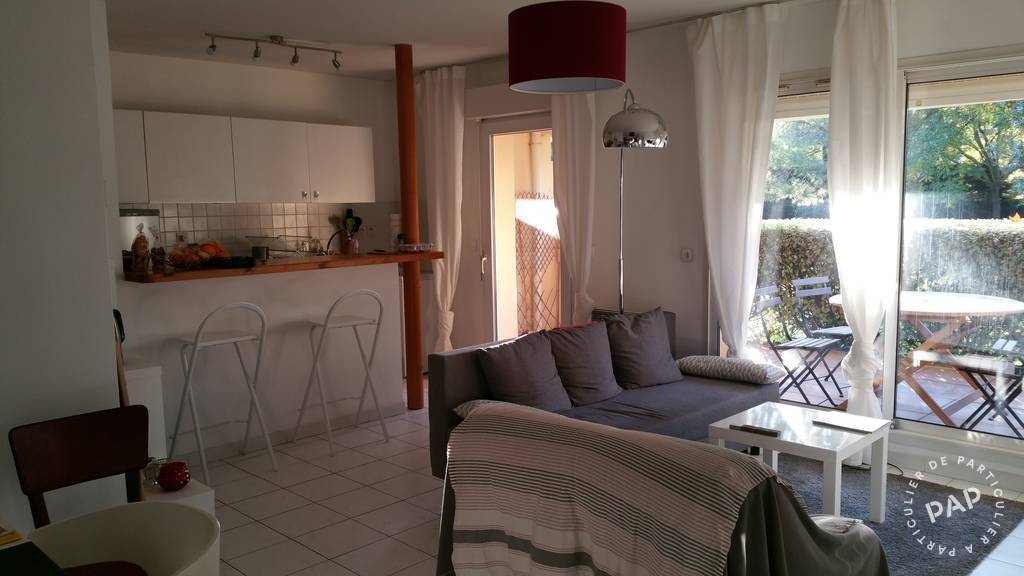 Location immobilier 1.084&nbsp;&euro; Aix-En-Provence (13)