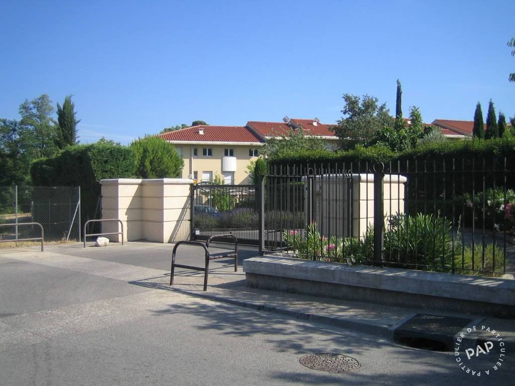Location Aix-En-Provence (13) 48&nbsp;m²