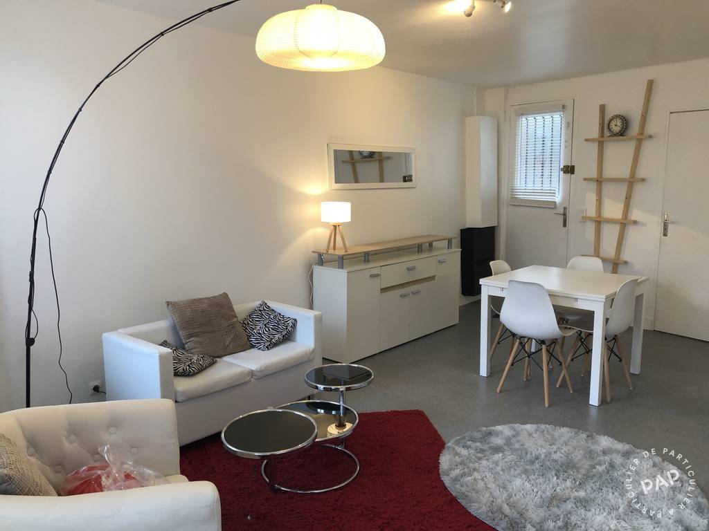 Appartement a louer meudon - 2 pièce(s) - 41 m2 - Surfyn