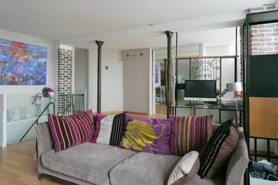 Ivry-Sur-Seine (94200)