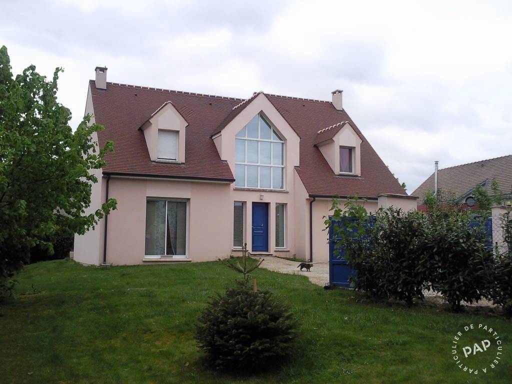 Location maison 7 pièces Forges-les-Bains (91470)
