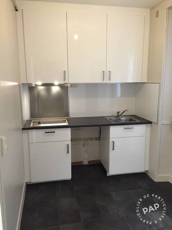 Location appartement studio Mandres-les-Roses (94520)