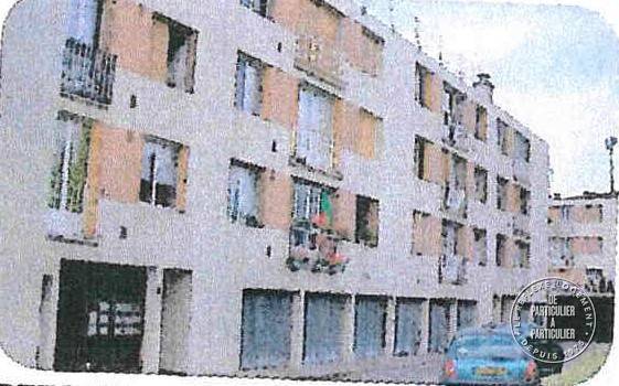 Location Appartement Bezons (95870) 48 m² 895 €
