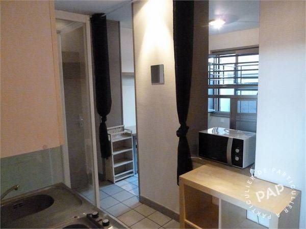 Location appartement studio Valenciennes (59300)