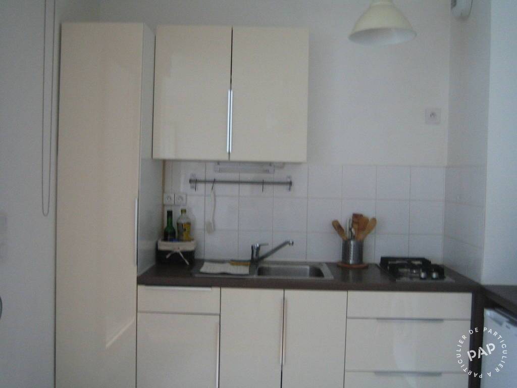 Location immobilier 1.160&nbsp;&euro; Montrouge (92120)