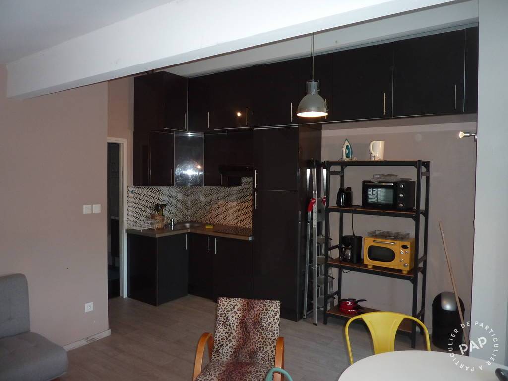 Location immobilier 720&nbsp;&euro; Toulouse (31)
