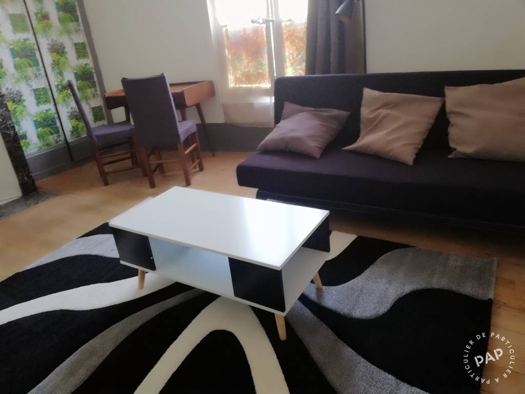 Location appartement 2 pièces Sens (89100)