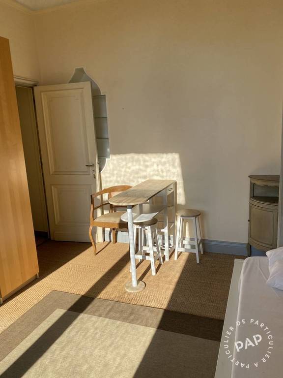 Location immobilier 530&nbsp;&euro; Lille (59)