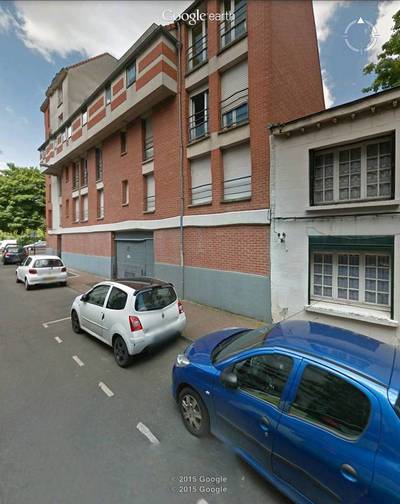 Lille (59) - Colocation