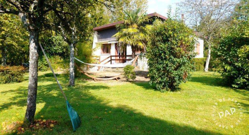 Location maison 3 pièces Beuvron-en-Auge (14430)