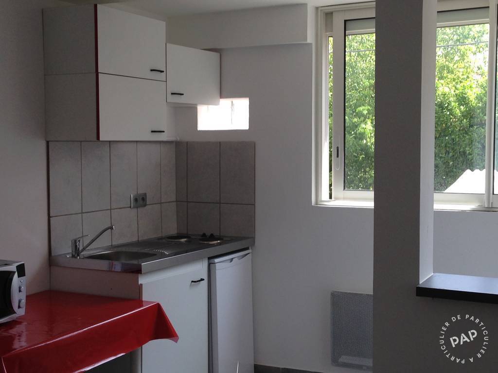 Location appartement studio Toulouse (31)