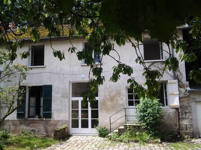 Ballancourt-Sur-Essonne (91610)
