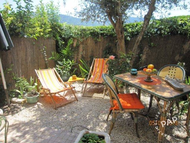 Location appartement studio Nice (06)