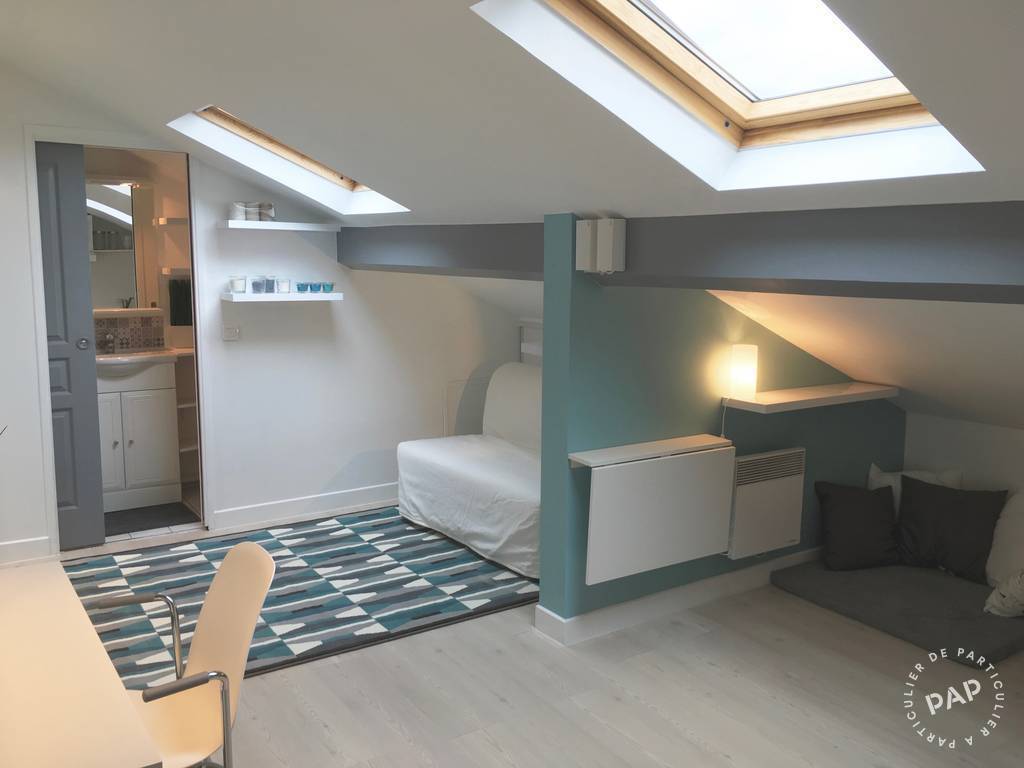 Location appartement CharentonlePont (94220) appartement à louer