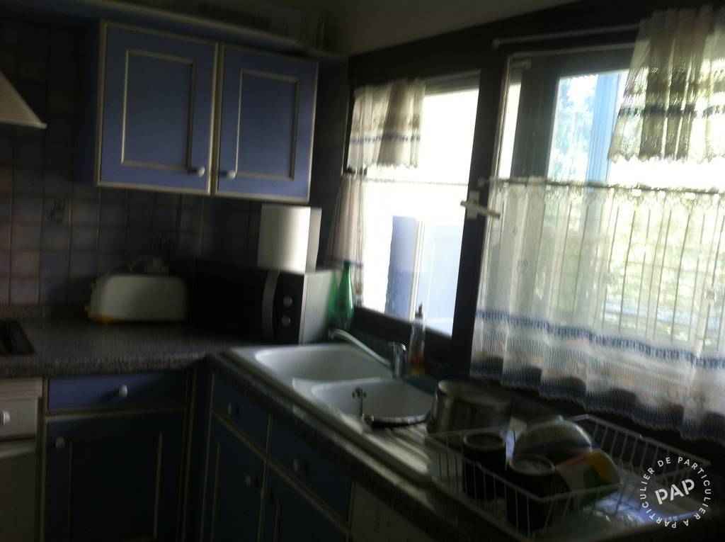 Créteil 94e·78m²·apartment·No furniture[Paris Rental]