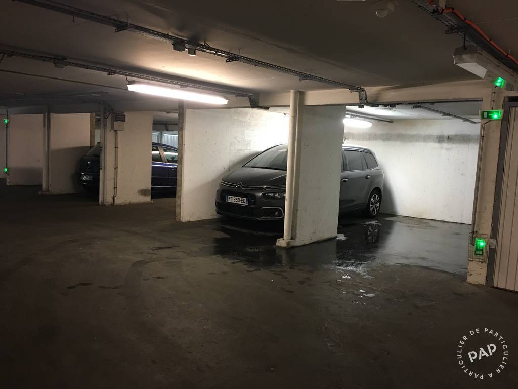 Location parking Paris 12e - Toutes les annonces de location parking Paris  12e