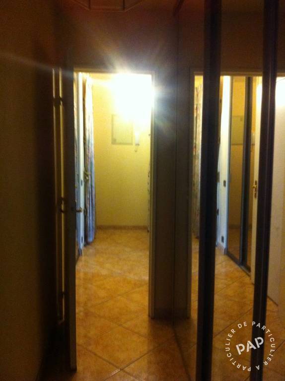Créteil 94e·78m²·apartment·No furniture[Paris Rental]