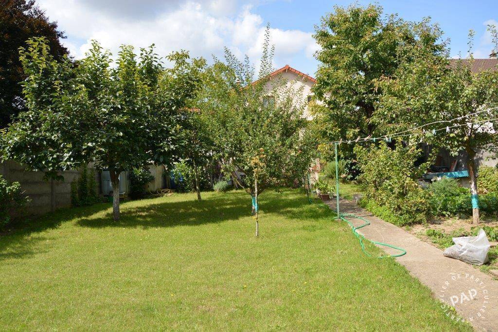 Location appartement studio Orly (94310)