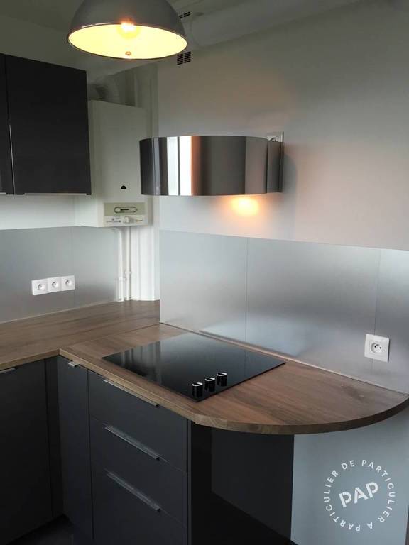 Location appartement studio Saint-Maur-des-Fossés (94)