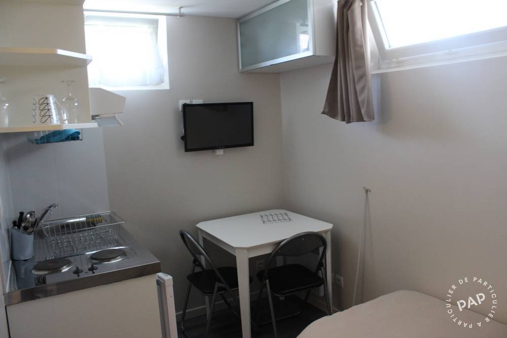 Location appartement studio Créteil (94000)