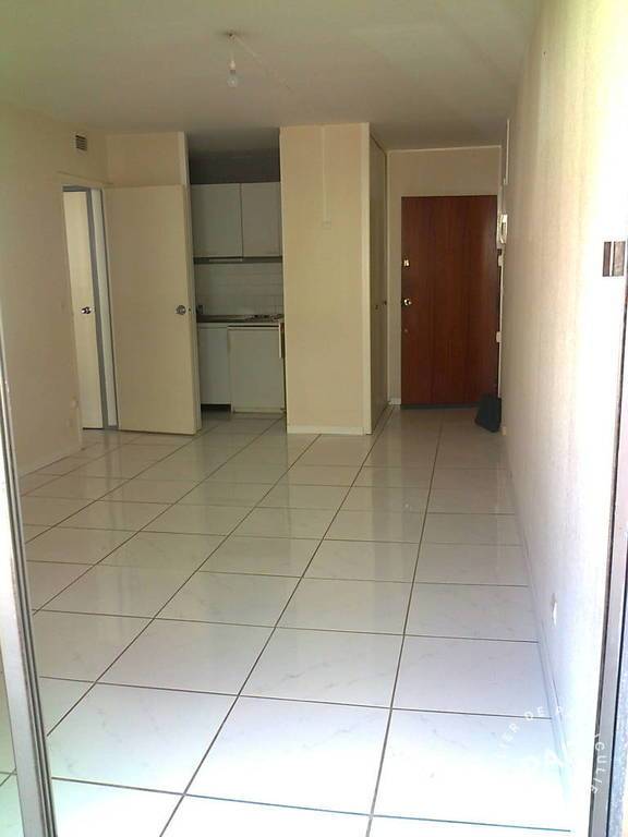 Location appartement 2 pièces Bordeaux (33)