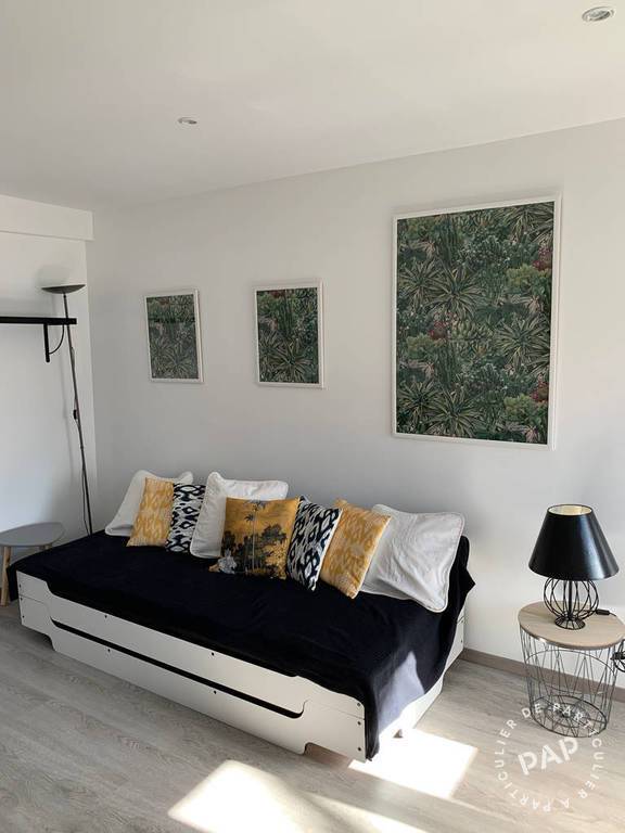 Location appartement 3 pièces Toulouse (31)