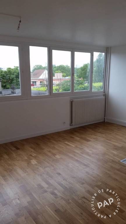 Location appartement studio Nanterre (92000)