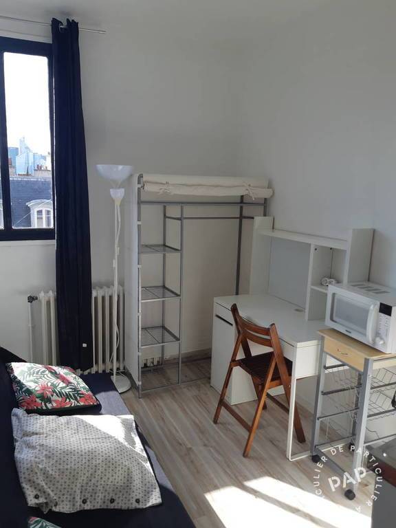 Location appartement studio Neuilly-sur-Seine (92200)