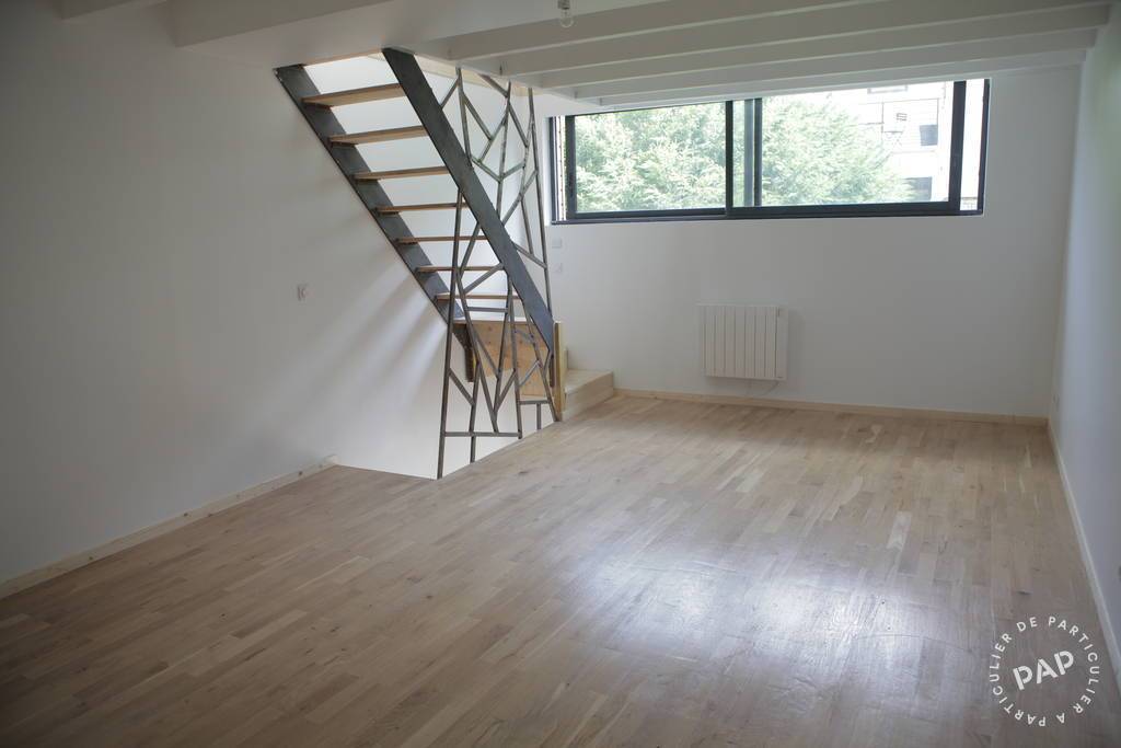 Appartement a louer clamart - 4 pièce(s) - 74 m2 - Surfyn