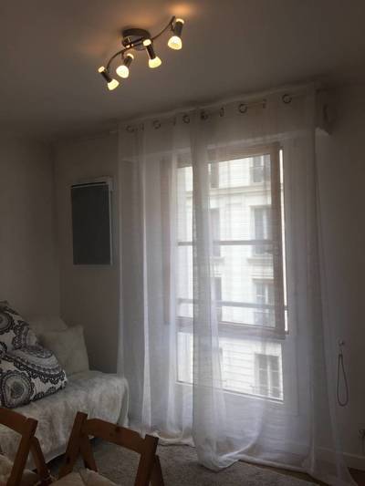 Paris 11E