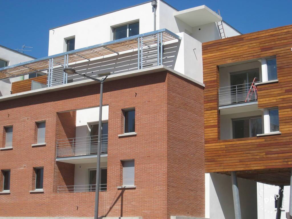 Location appartement 3 pièces Toulouse (31)