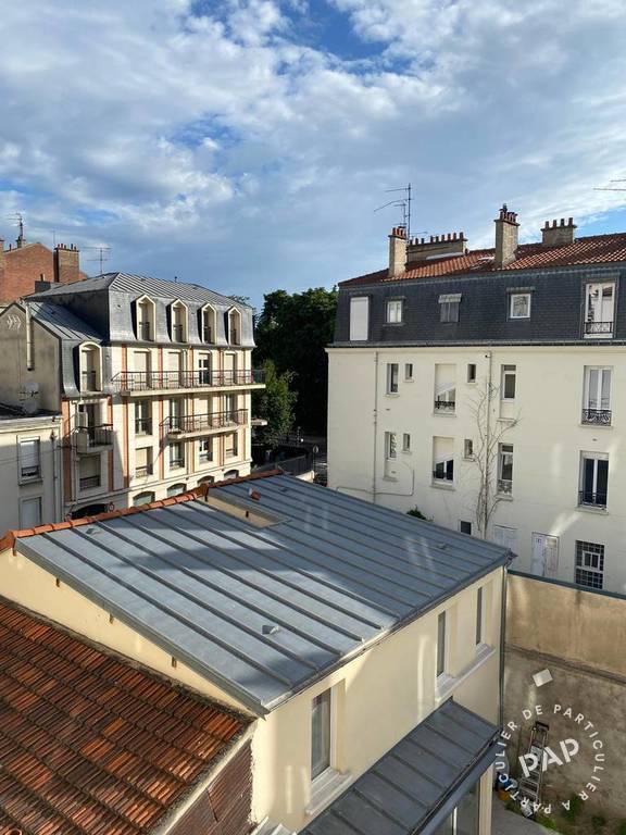 Location appartement CharentonlePont (94220) appartement à louer