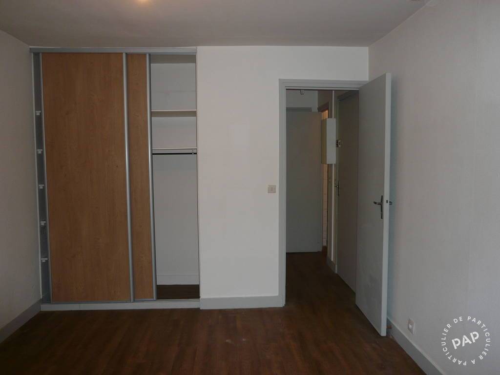 Location appartement studio Fontenay-sous-Bois (94120)
