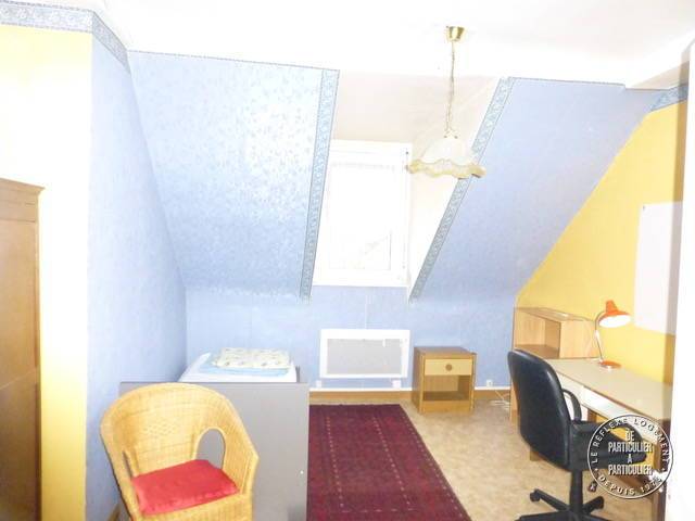Location appartement studio Mulhouse (68)