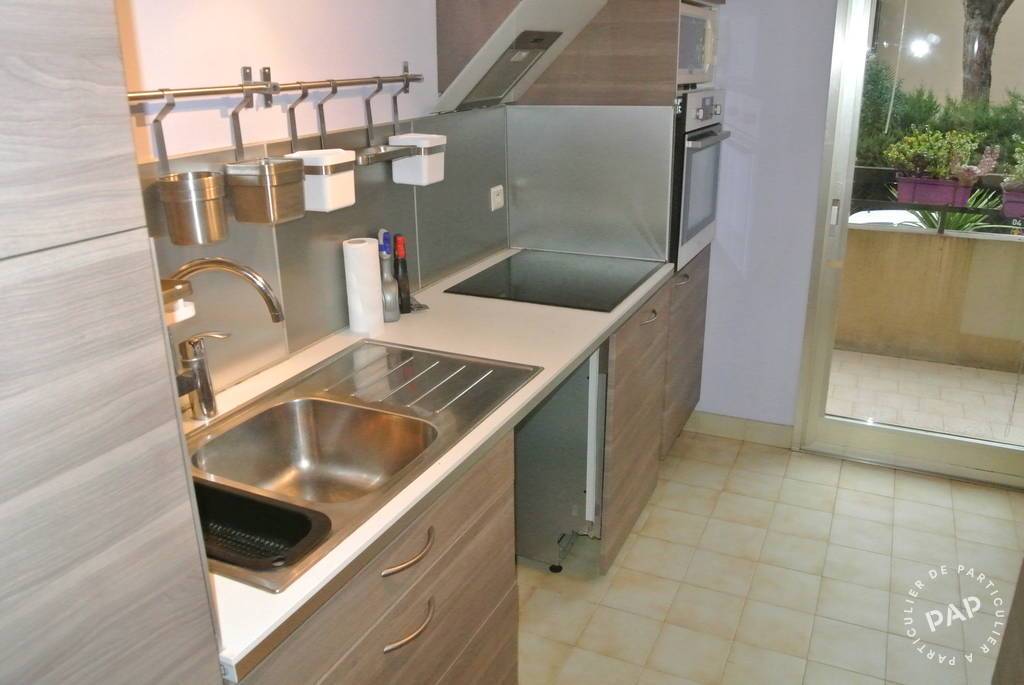 Location appartement 3 pièces Mougins (06250)