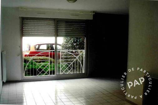 Location appartement 2 pièces Toulouse (31)