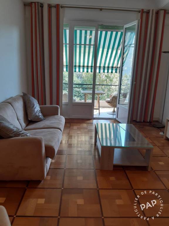 Location appartement 2 pièces Nice (06)