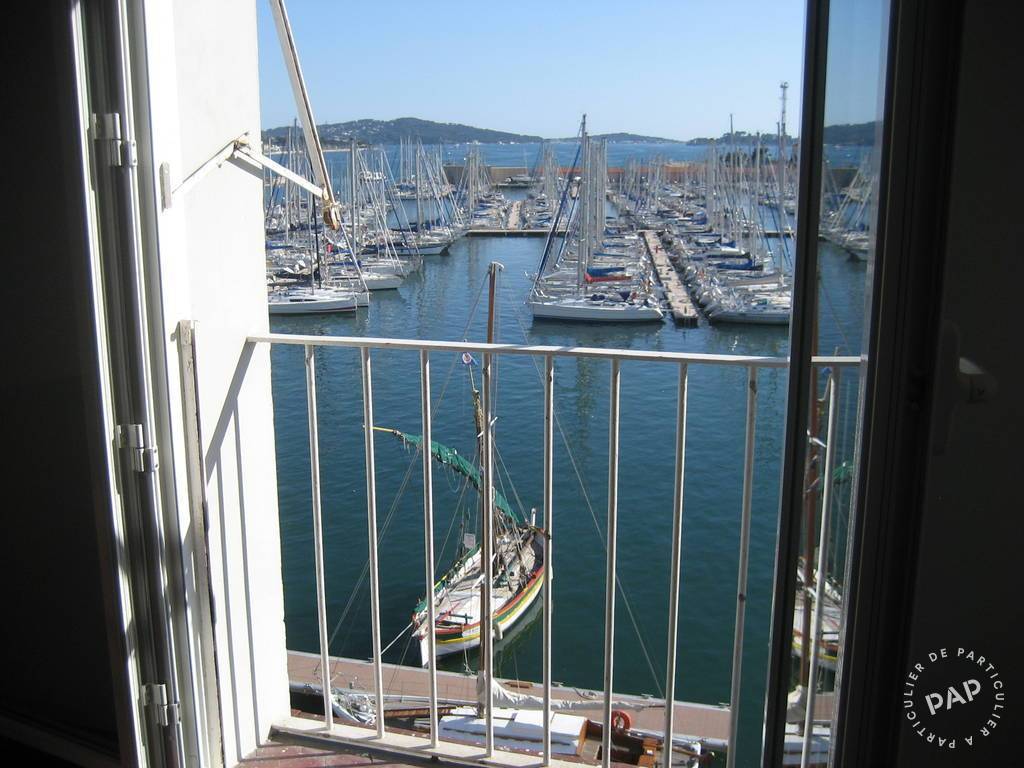 Location appartement 2 pièces Toulon (83)