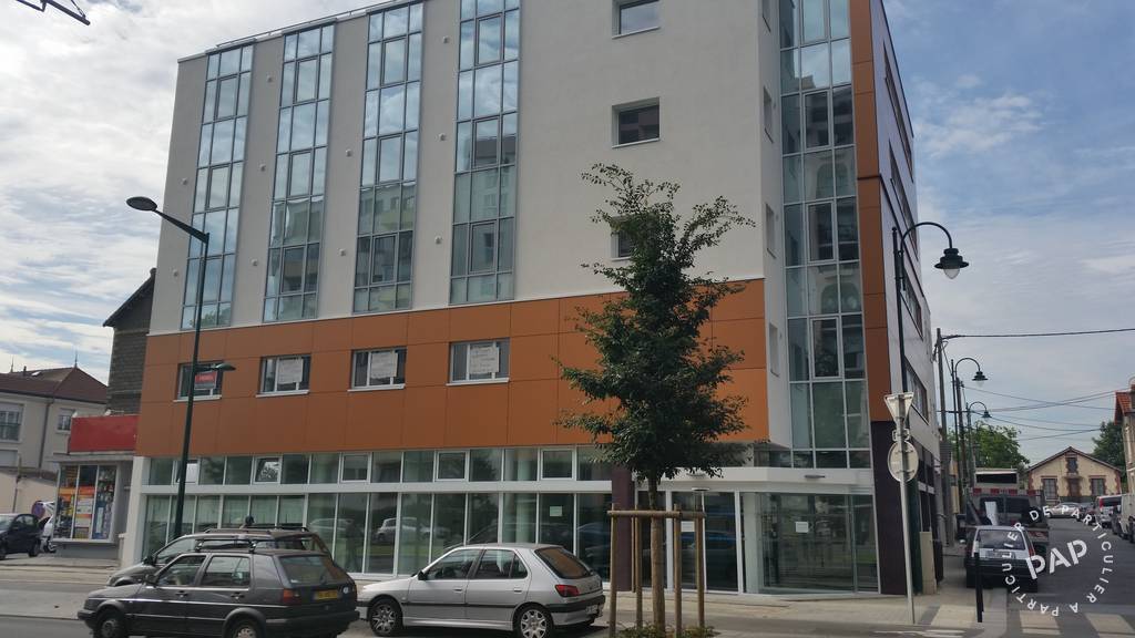 Location appartement studio Épinay-sur-Seine (93800)