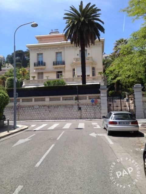Location appartement studio Nice (06)