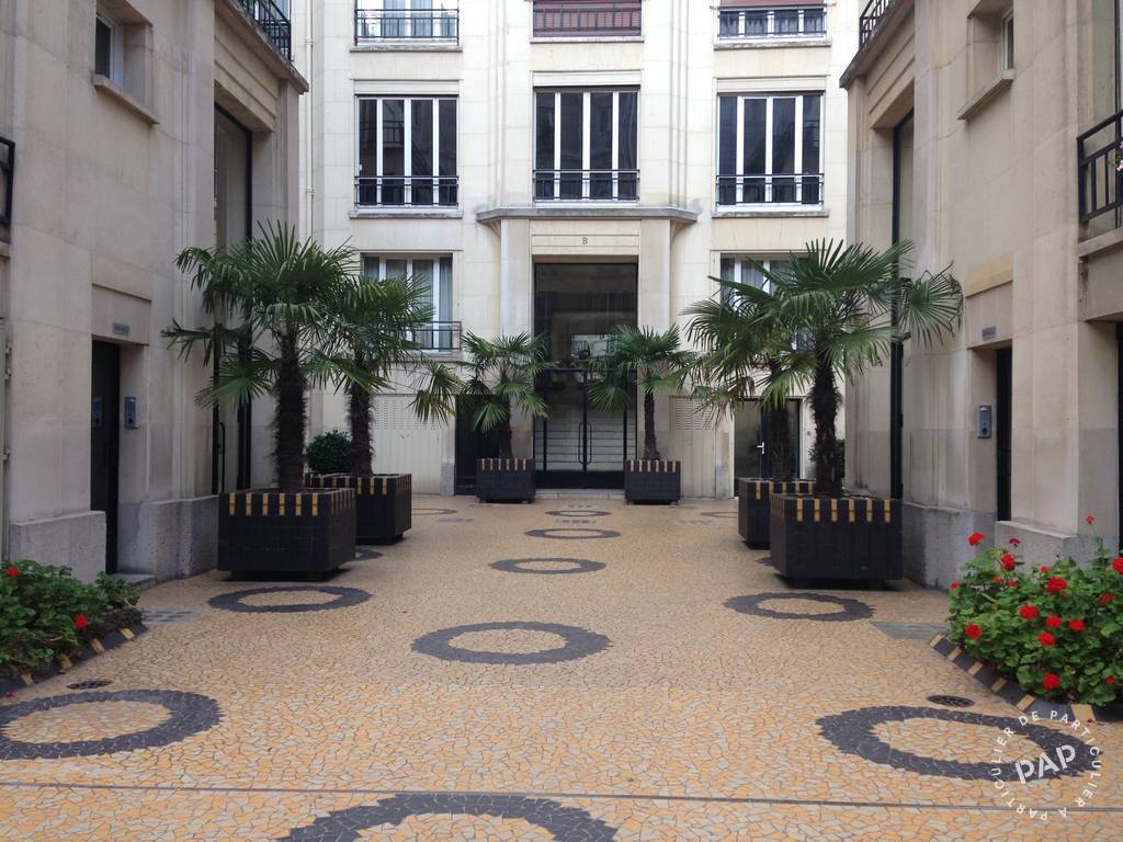 Location studio Paris 15e studio à louer Paris 15e Journal des