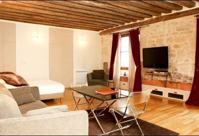 Paris 3E