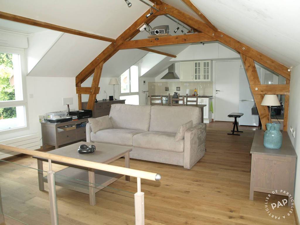 Location appartement studio Combs-la-Ville (77380)