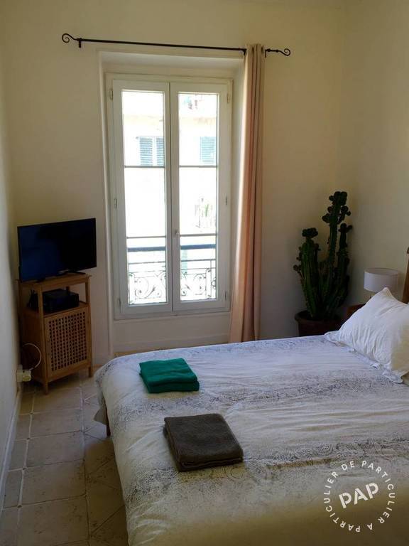 Location appartement 3 pièces Nice (06)