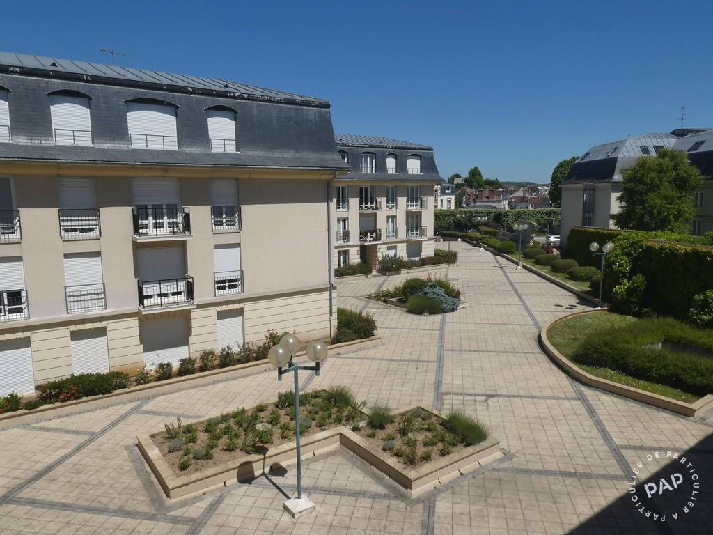 Location Fontainebleau (77300) - à louer - Fontainebleau (77300 ...