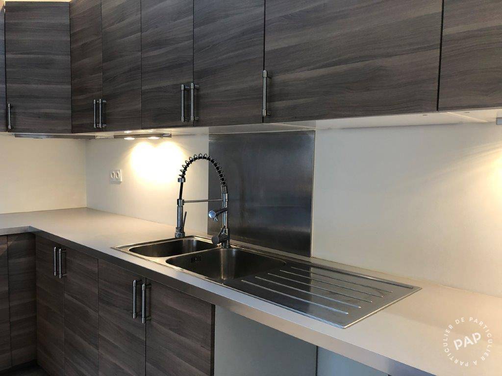 Location appartement 6 pièces Biviers (38330)